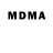 MDMA crystal Chefir Tea